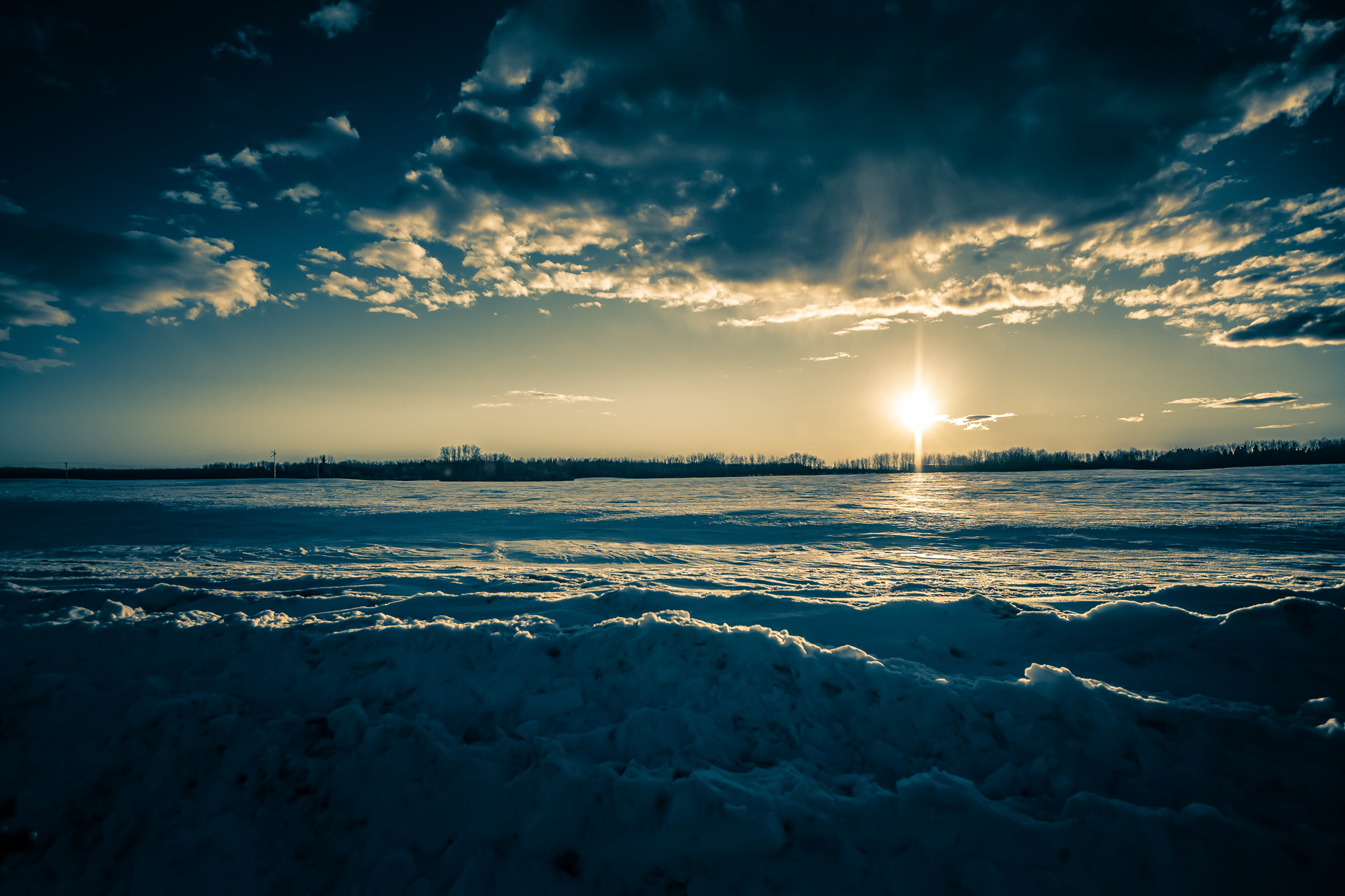 Unlocking Opportunities: A Comprehensive Guide to Cold Lake's Real Estate Market