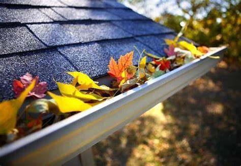 12 Ways to Prep Your Home for Fall