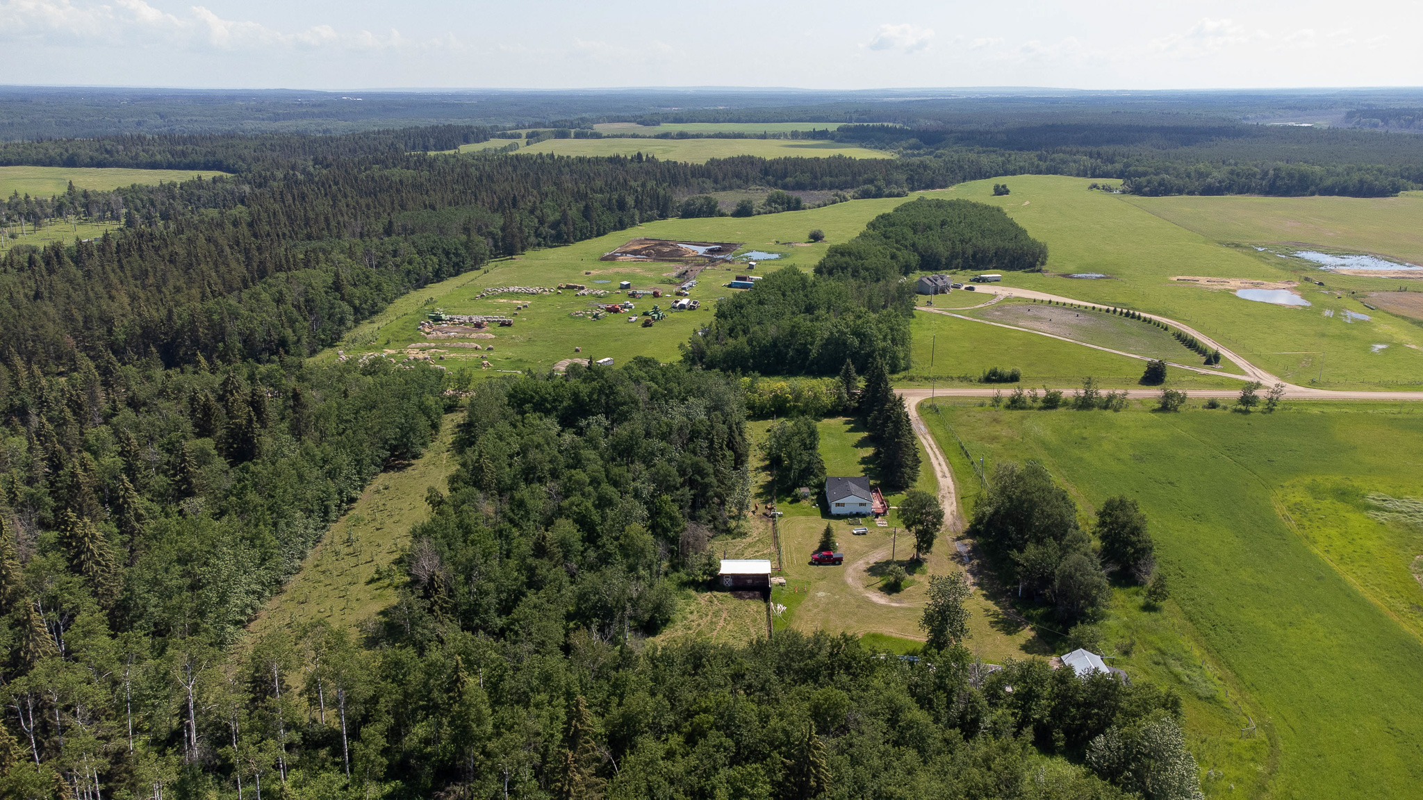 M.D. Bonnyville Community