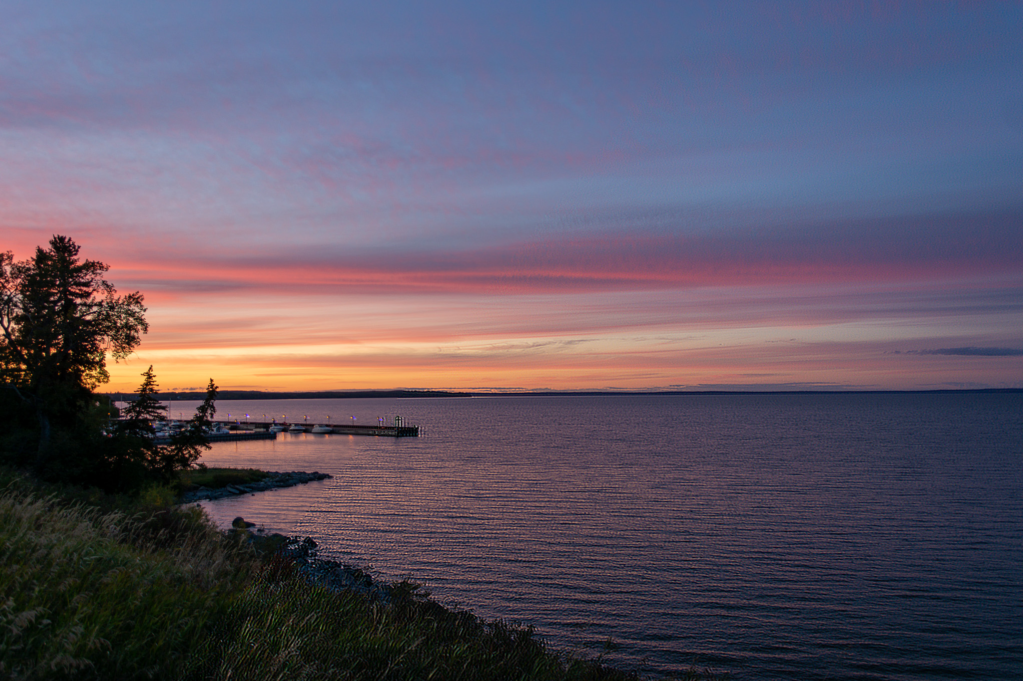 Exploring the Breathtaking Charms of Cold Lake North, AB, Canada