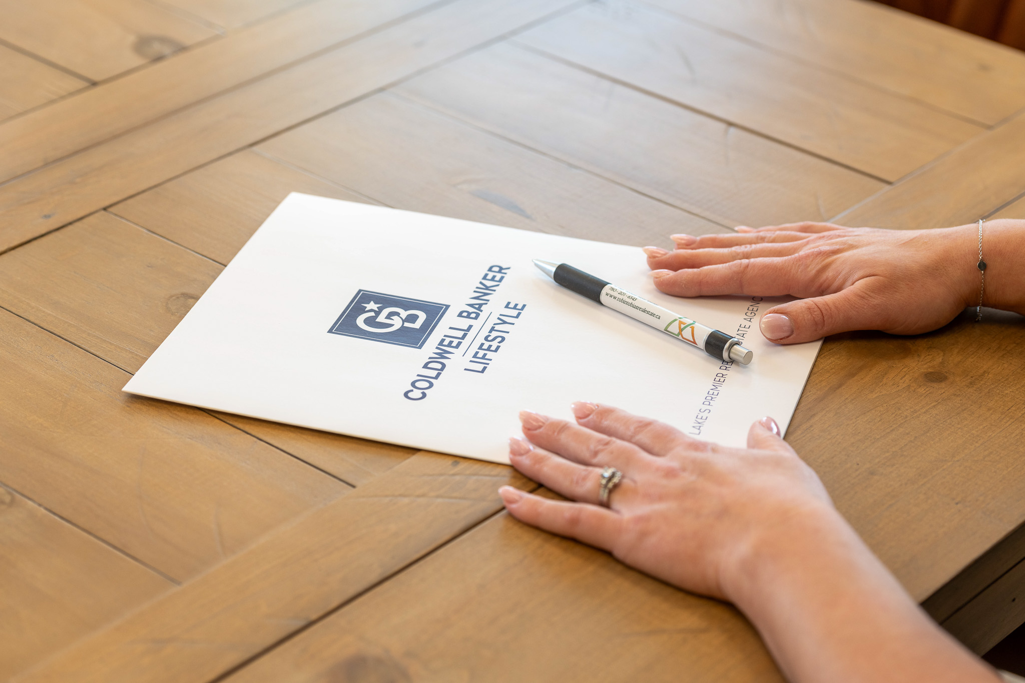 Your Journey Home: A Buyer's Guide to Finding Your Dream Property